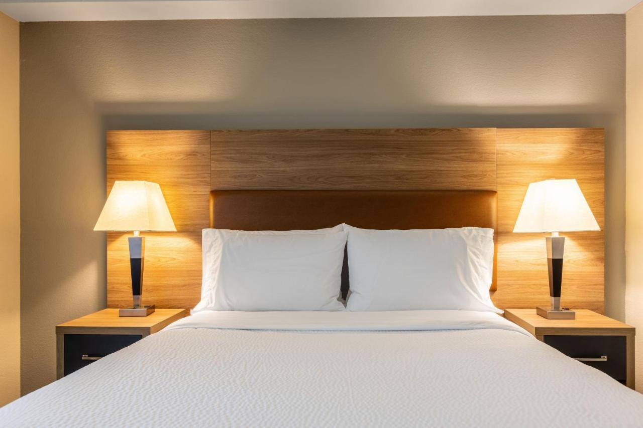 Candlewood Suites - Bluffton-Hilton Head By Ihg Exterior foto