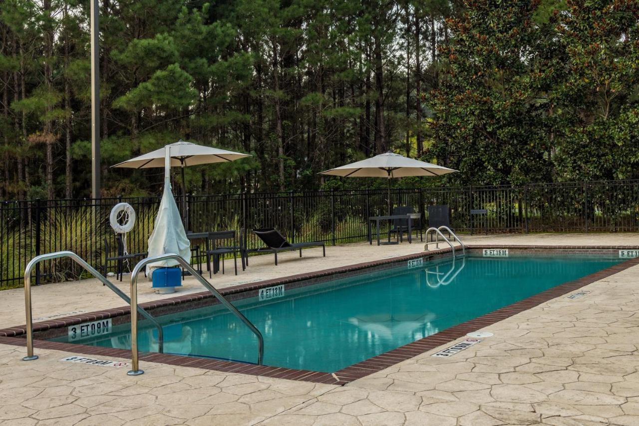 Candlewood Suites - Bluffton-Hilton Head By Ihg Exterior foto