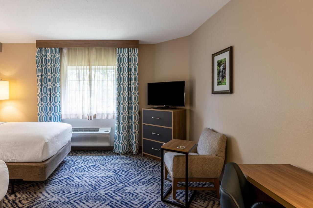 Candlewood Suites - Bluffton-Hilton Head By Ihg Exterior foto