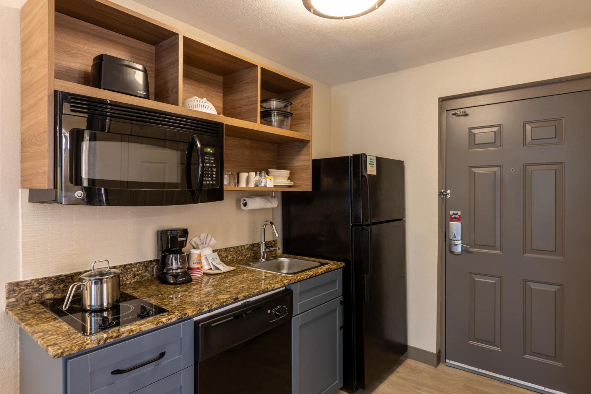 Candlewood Suites - Bluffton-Hilton Head By Ihg Exterior foto