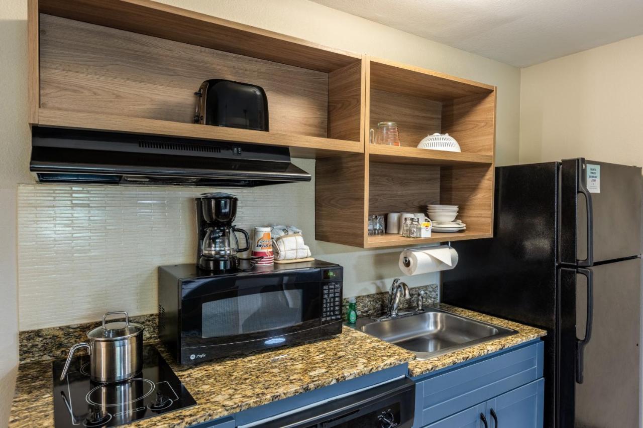 Candlewood Suites - Bluffton-Hilton Head By Ihg Exterior foto