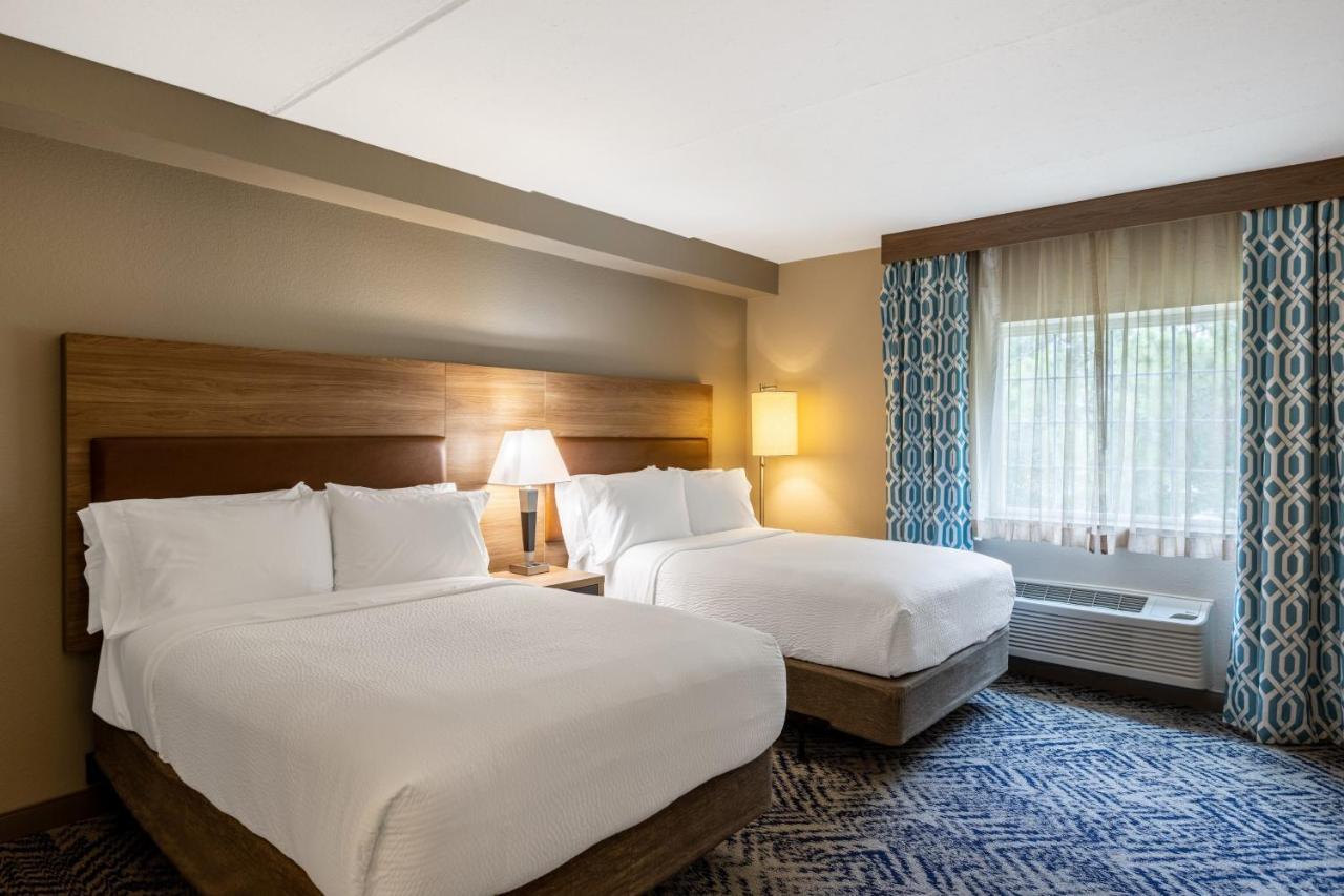 Candlewood Suites - Bluffton-Hilton Head By Ihg Exterior foto