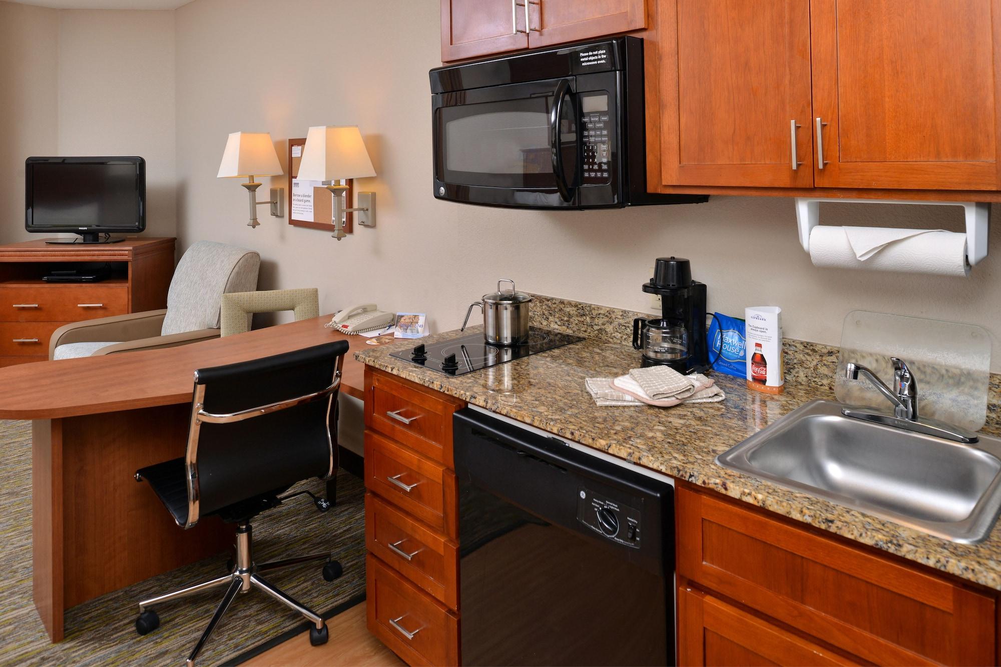 Candlewood Suites - Bluffton-Hilton Head By Ihg Exterior foto