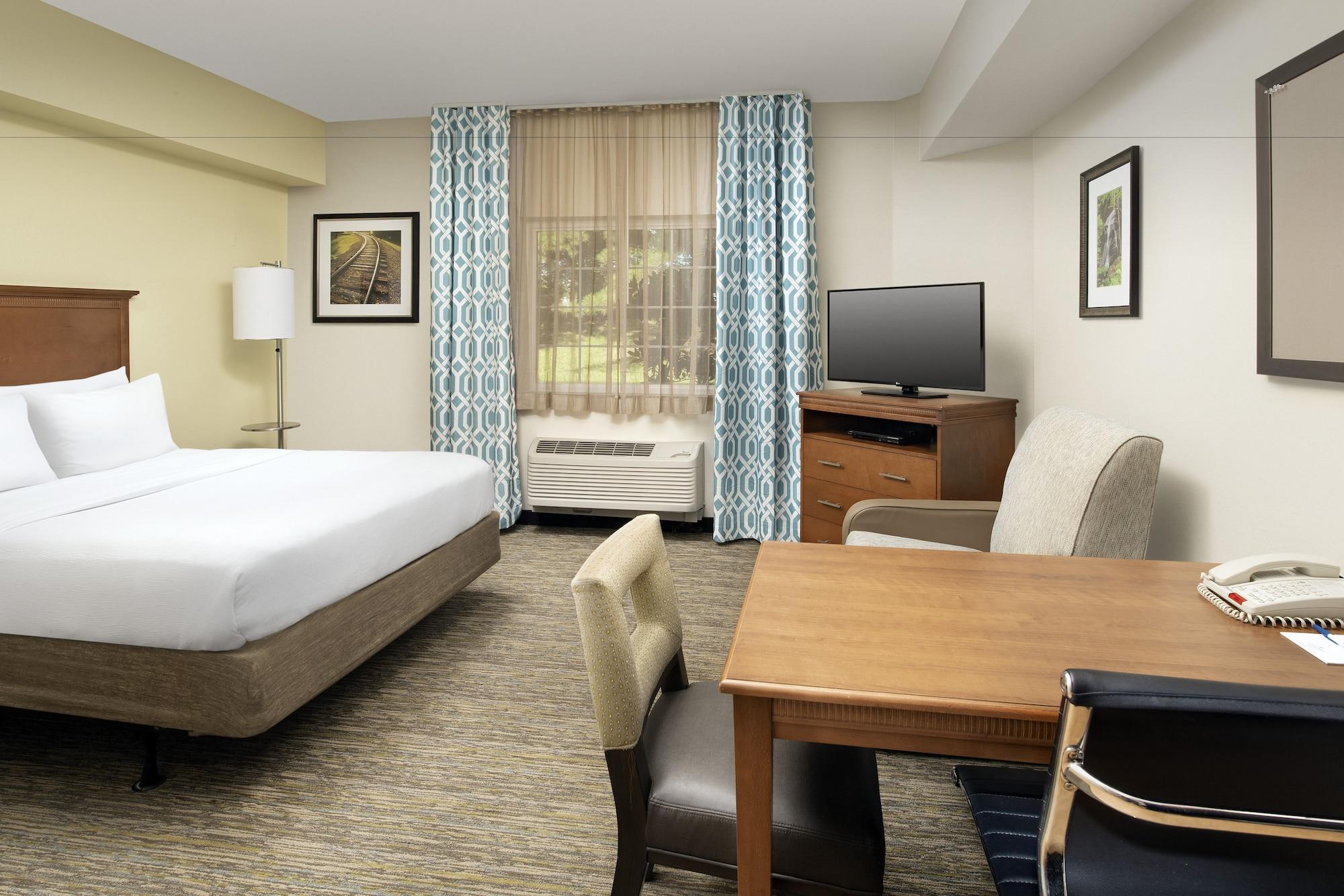 Candlewood Suites - Bluffton-Hilton Head By Ihg Exterior foto