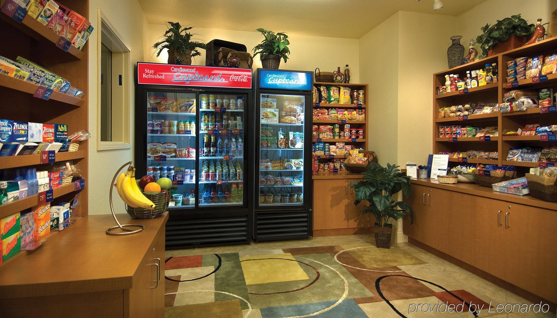 Candlewood Suites - Bluffton-Hilton Head By Ihg Facilidades foto