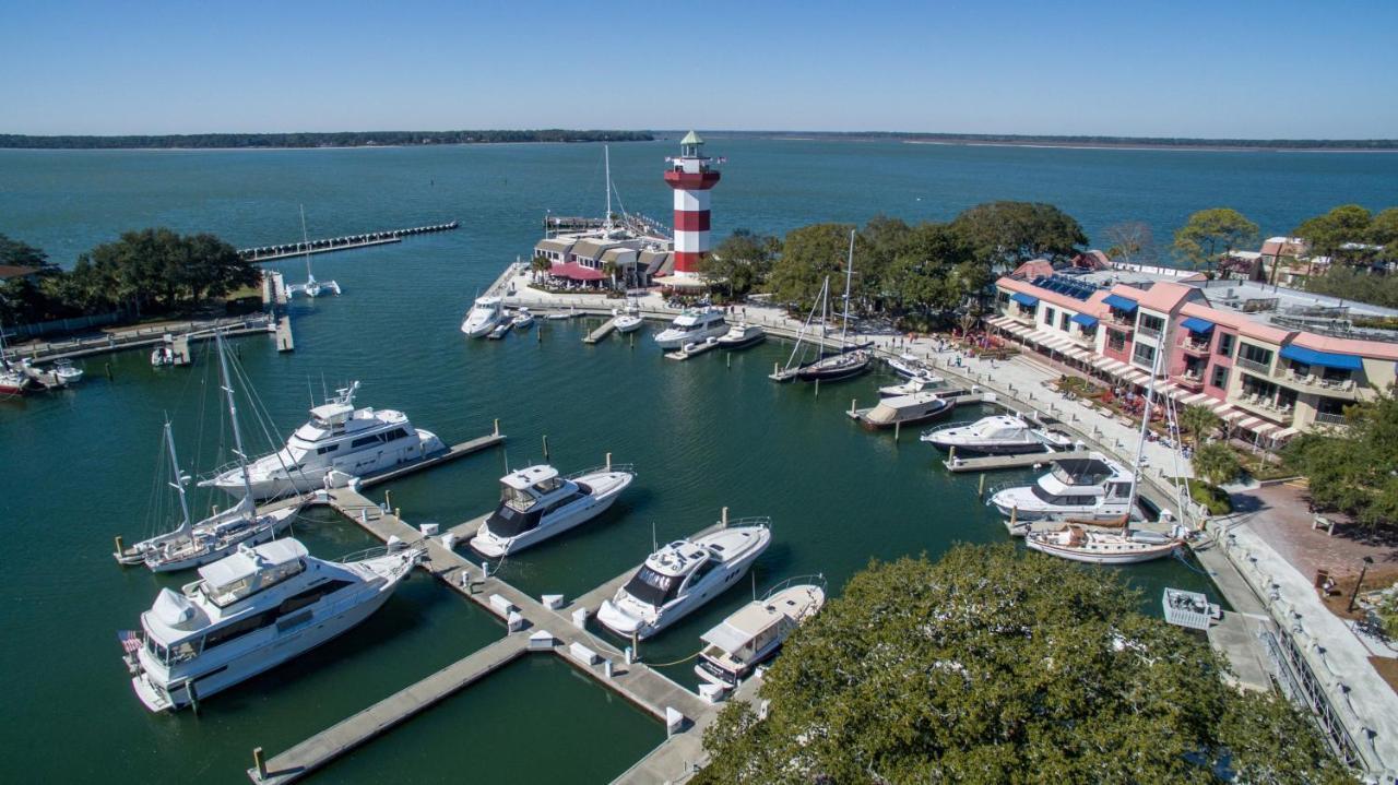 Candlewood Suites - Bluffton-Hilton Head By Ihg Exterior foto